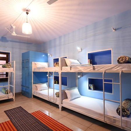 Hostel Raahi Джодхпур Экстерьер фото