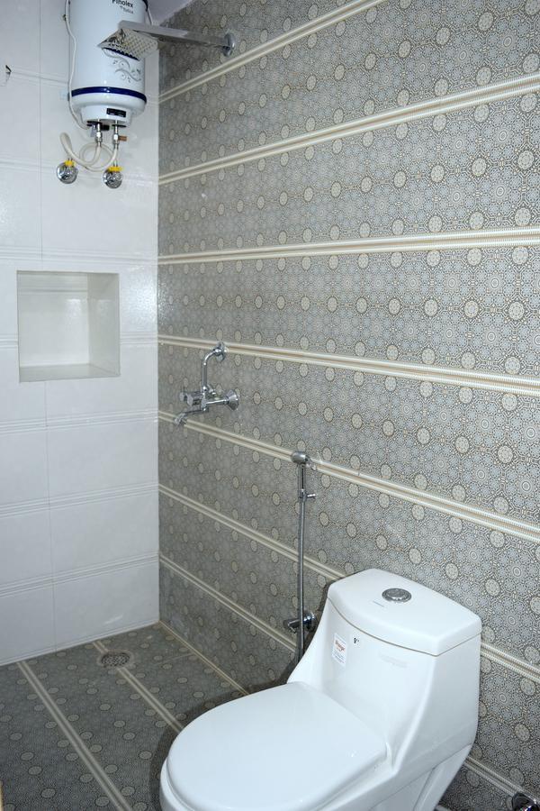 Hostel Raahi Джодхпур Экстерьер фото