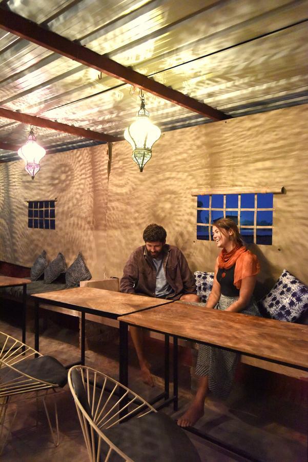 Hostel Raahi Джодхпур Экстерьер фото