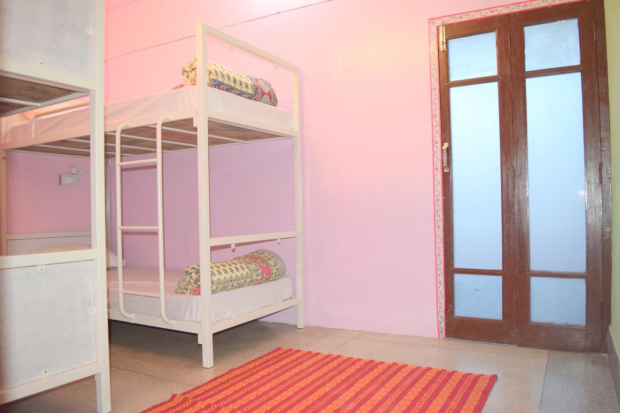 Hostel Raahi Джодхпур Экстерьер фото