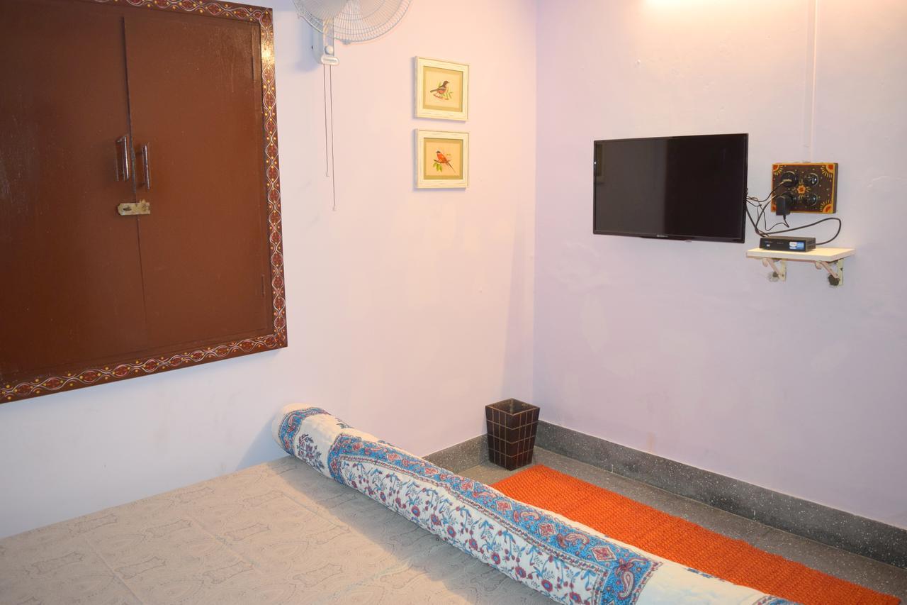Hostel Raahi Джодхпур Экстерьер фото