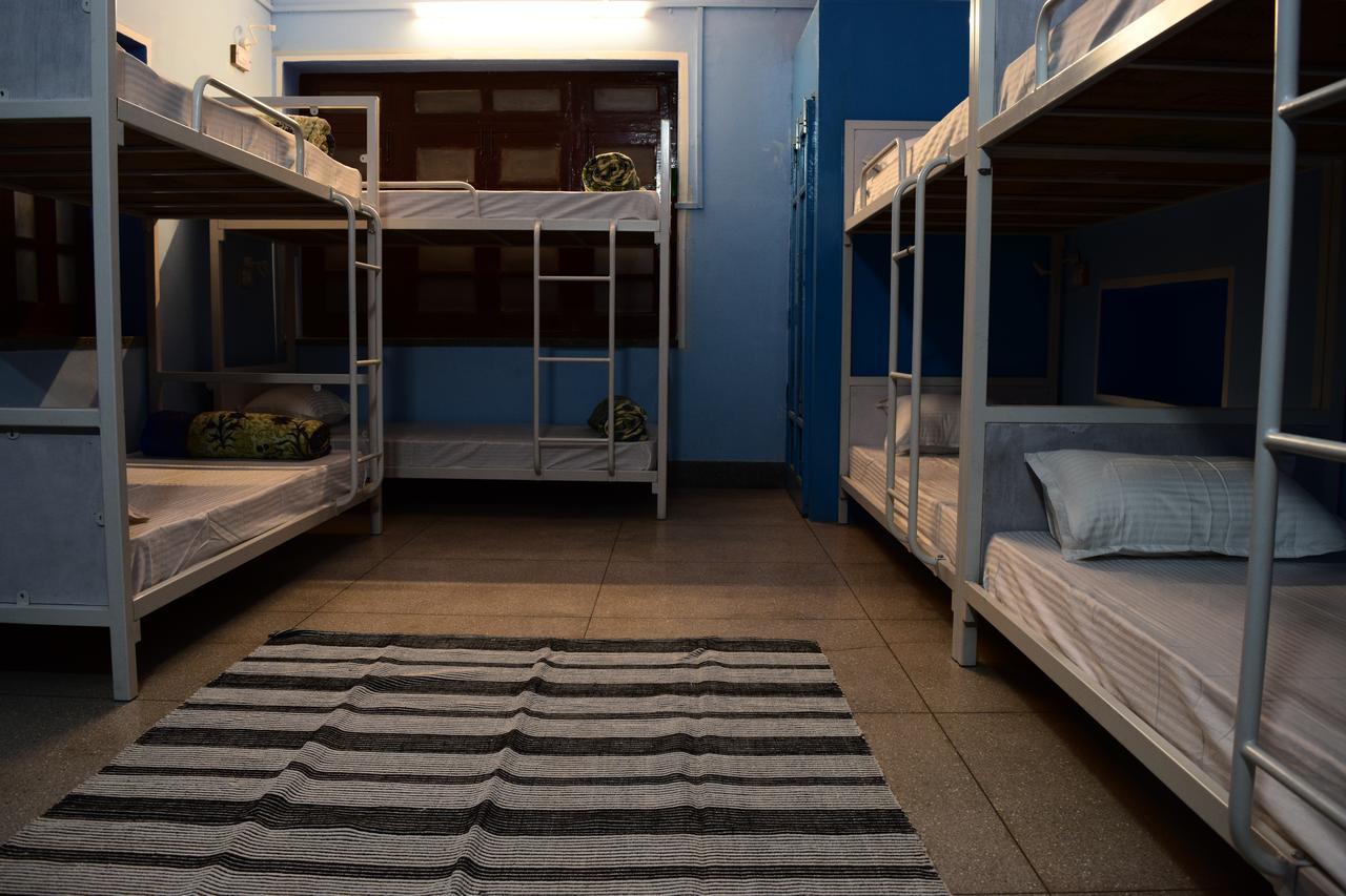 Hostel Raahi Джодхпур Экстерьер фото