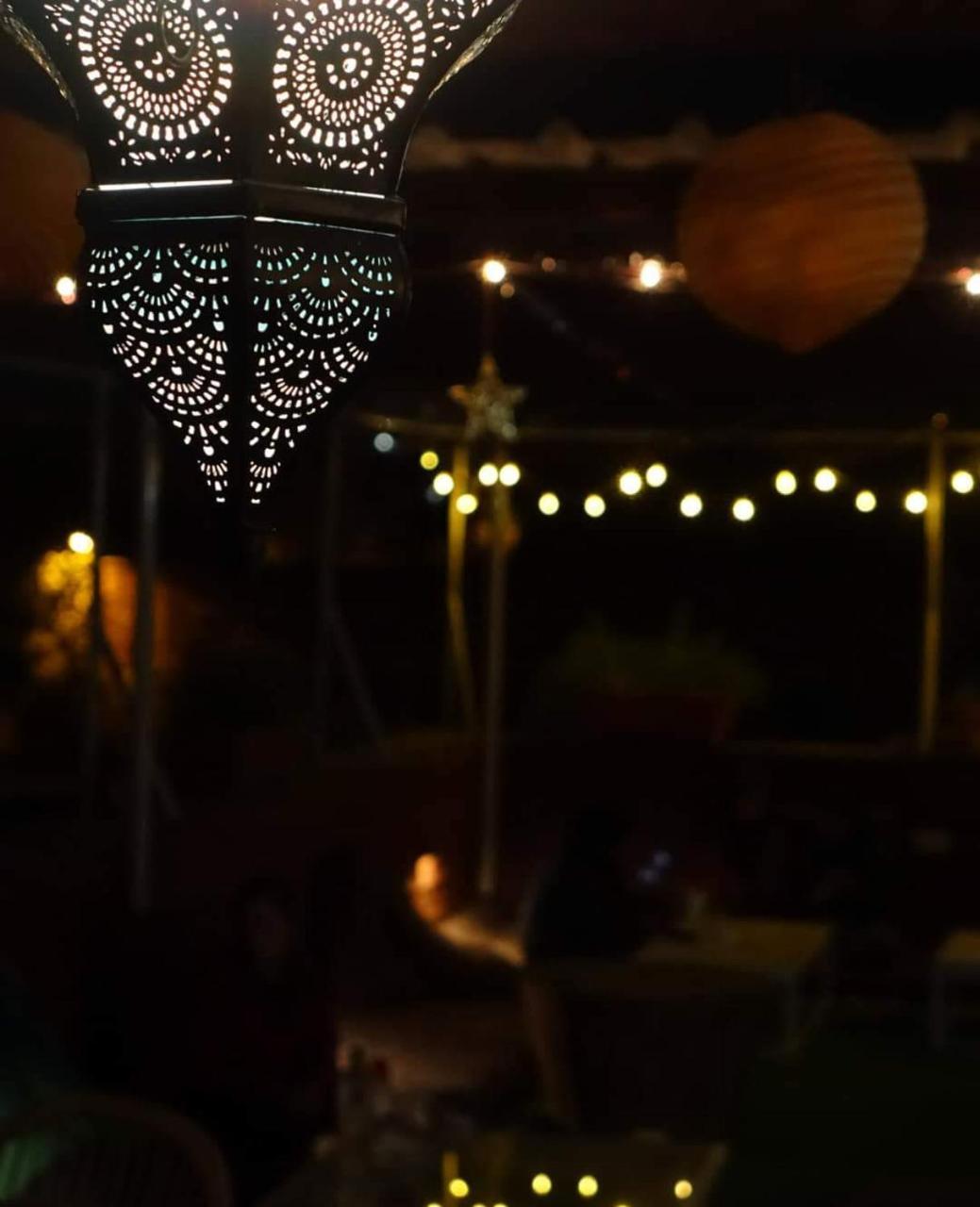 Hostel Raahi Джодхпур Экстерьер фото