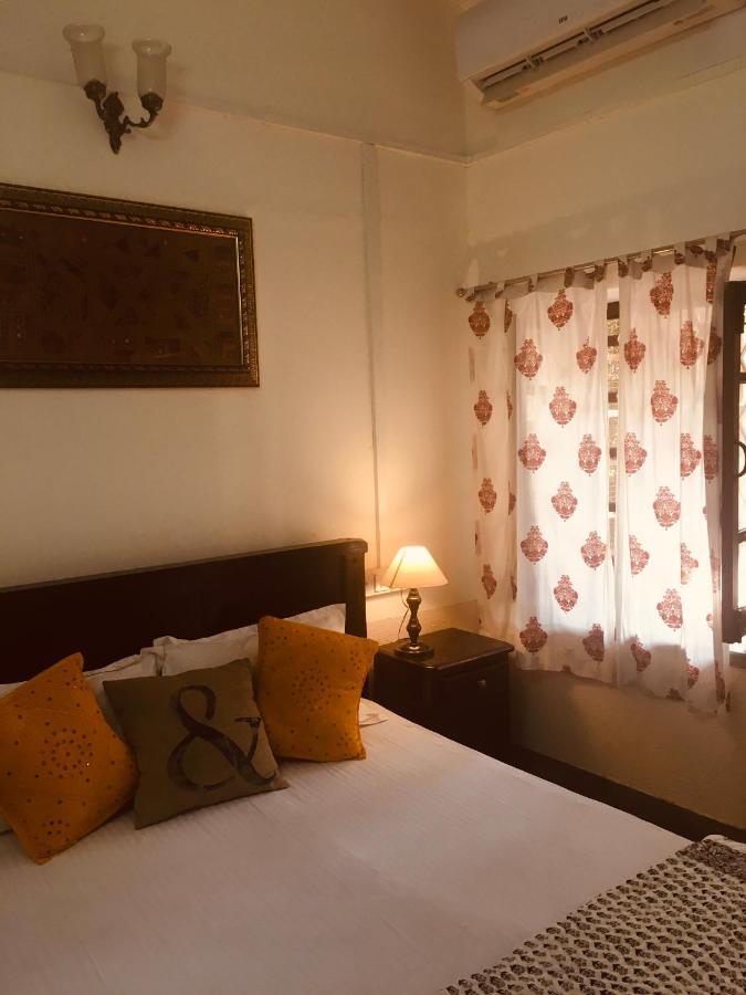 Hostel Raahi Джодхпур Экстерьер фото