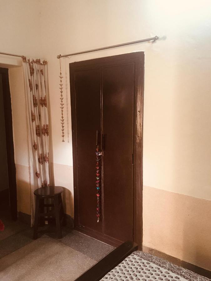 Hostel Raahi Джодхпур Экстерьер фото