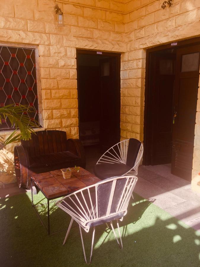 Hostel Raahi Джодхпур Экстерьер фото